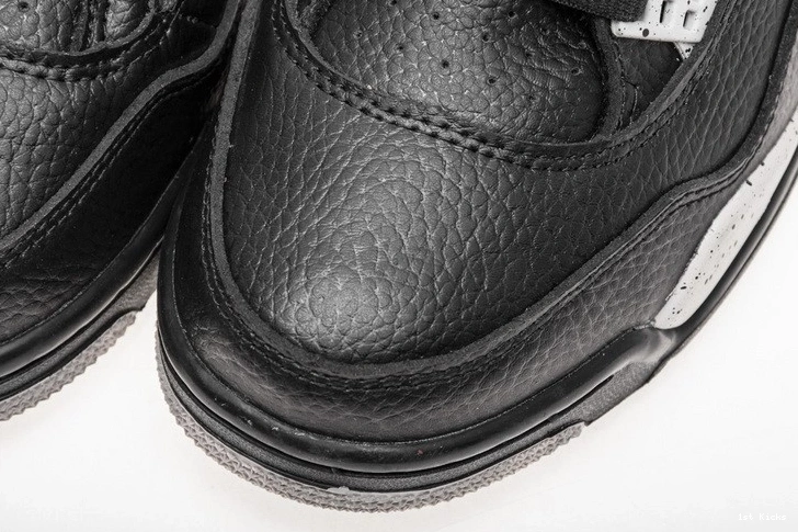 Retro 4 Oreo 314254-003 Ls Jordan Air 1016